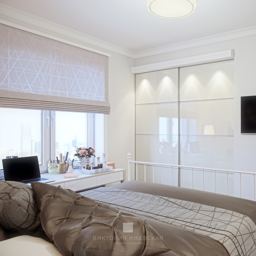 Квартира в Санкт-Петербурге