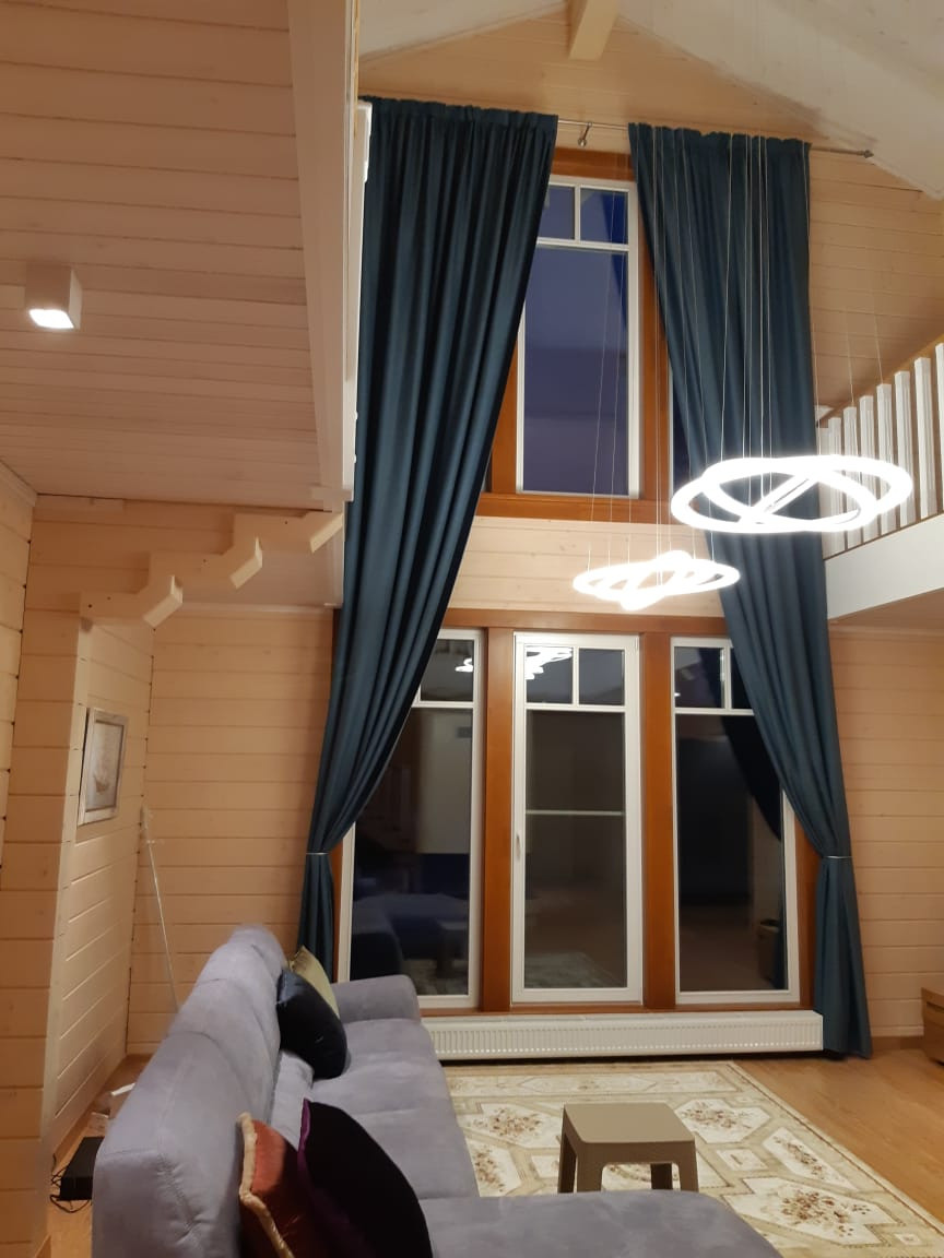 Наш салон штор "Axa inspiration".Авторские игрушки и подушки. Примеры работ.