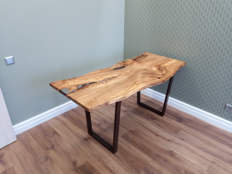 Рабочий кабинет