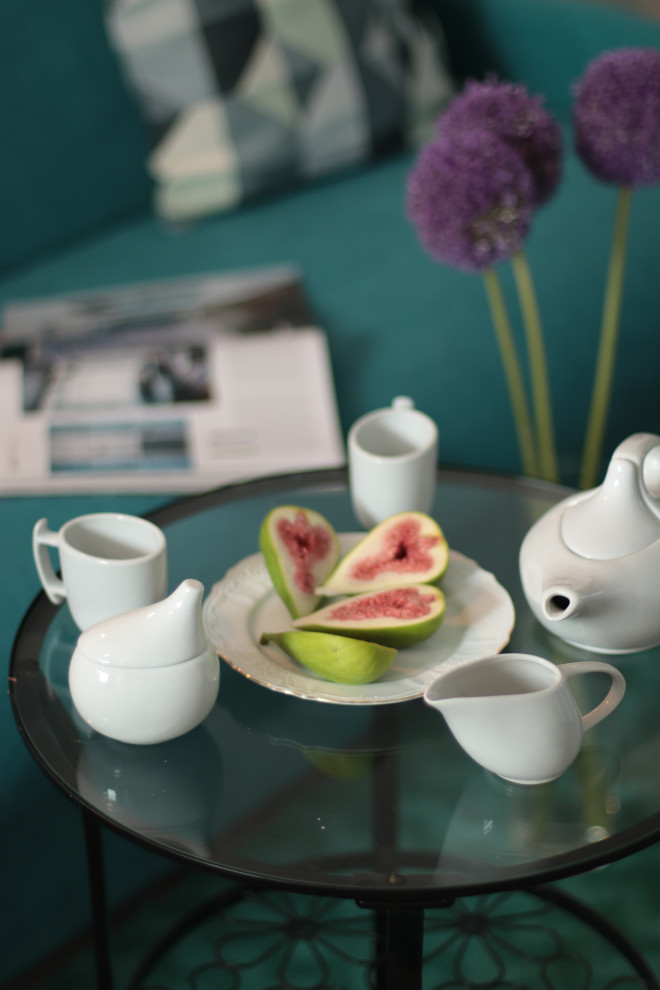 Квартира 28 квадратов