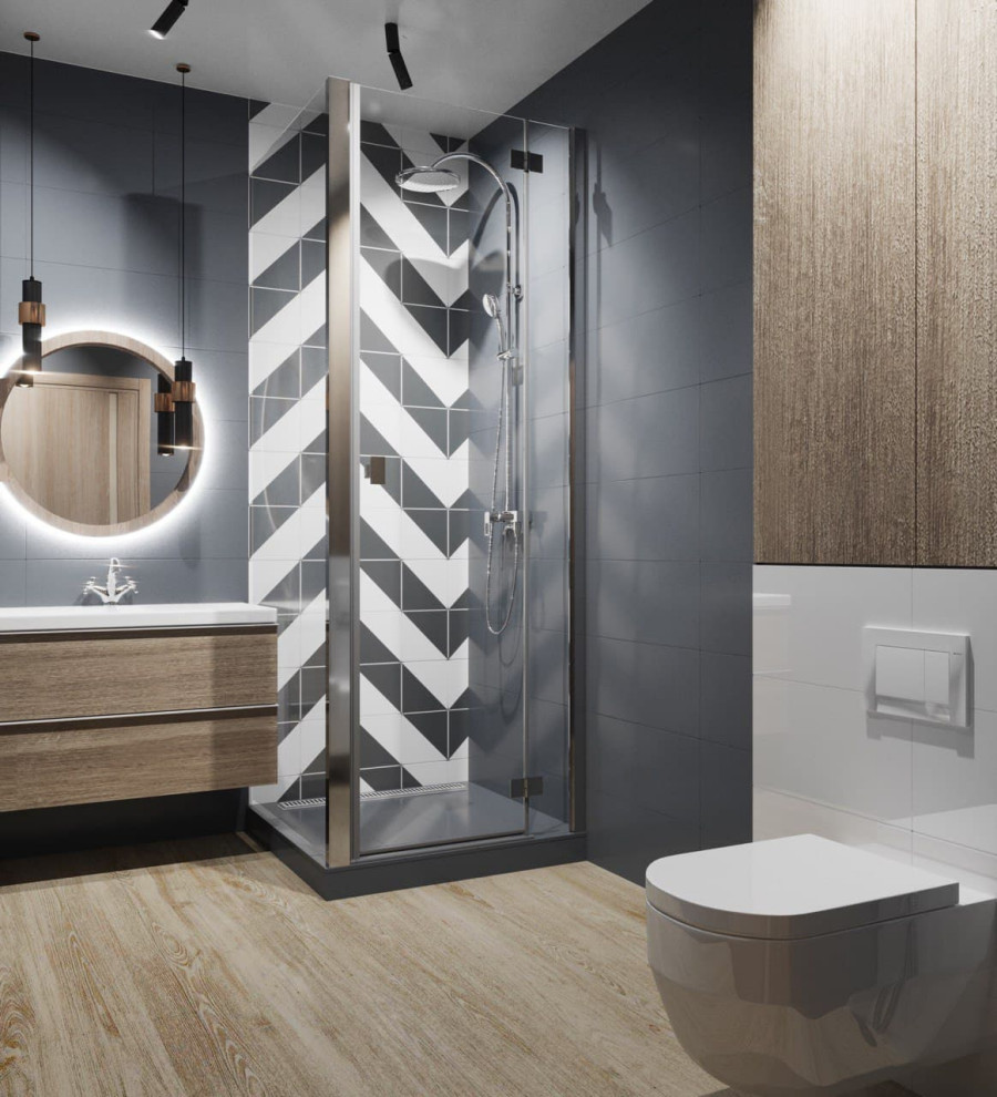 ЖК Символ 140 м2