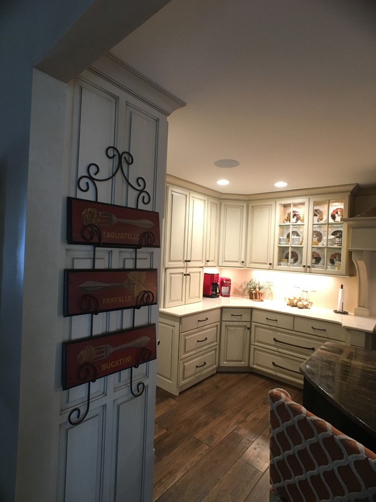 Holly Village Addition/Remodel