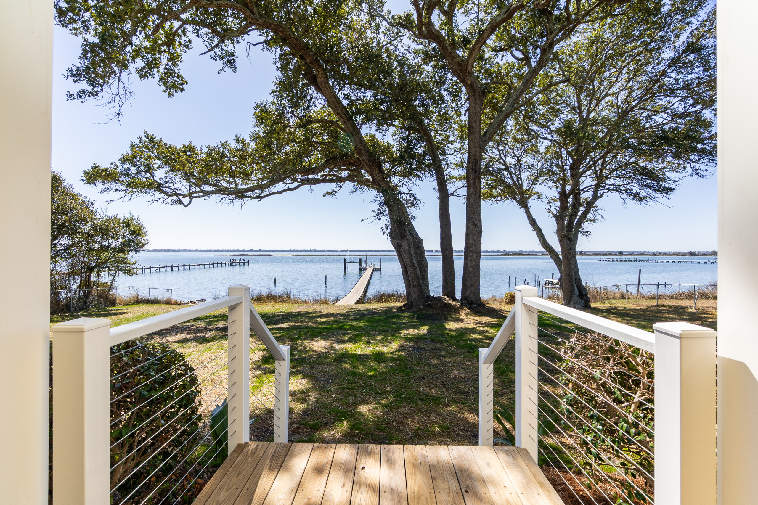 Newport Waterfront Remodel