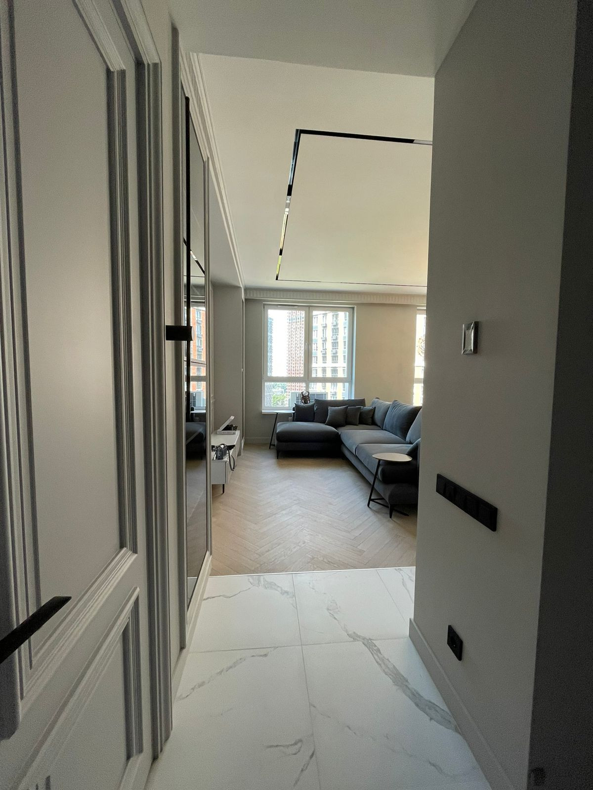 Сердце Столицы