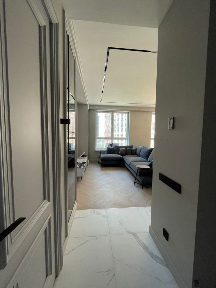 Сердце Столицы