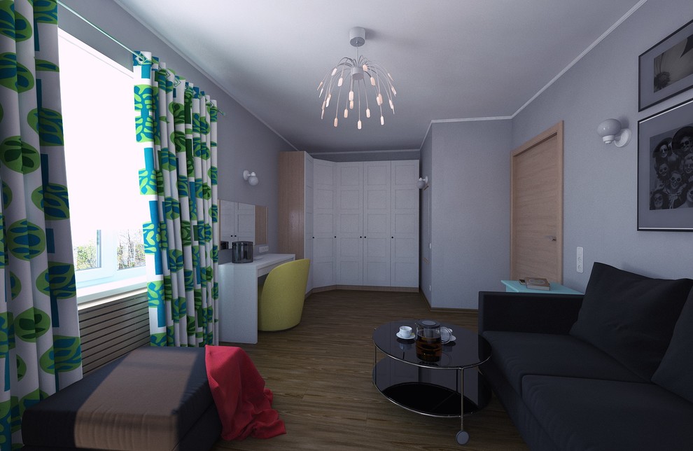 1 кв. СПБ, г. Гатчина