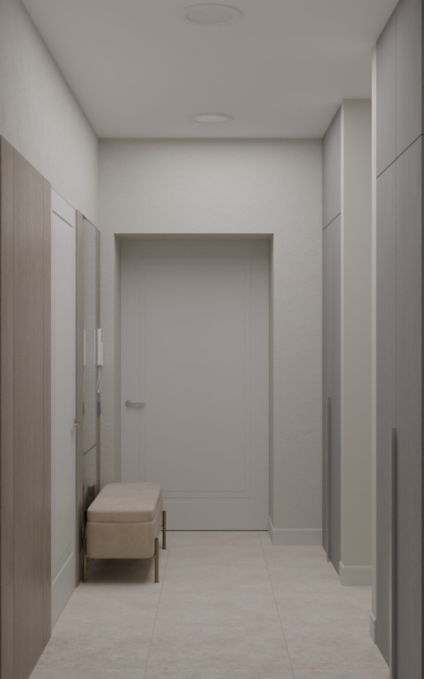 Квартира на Просвещения