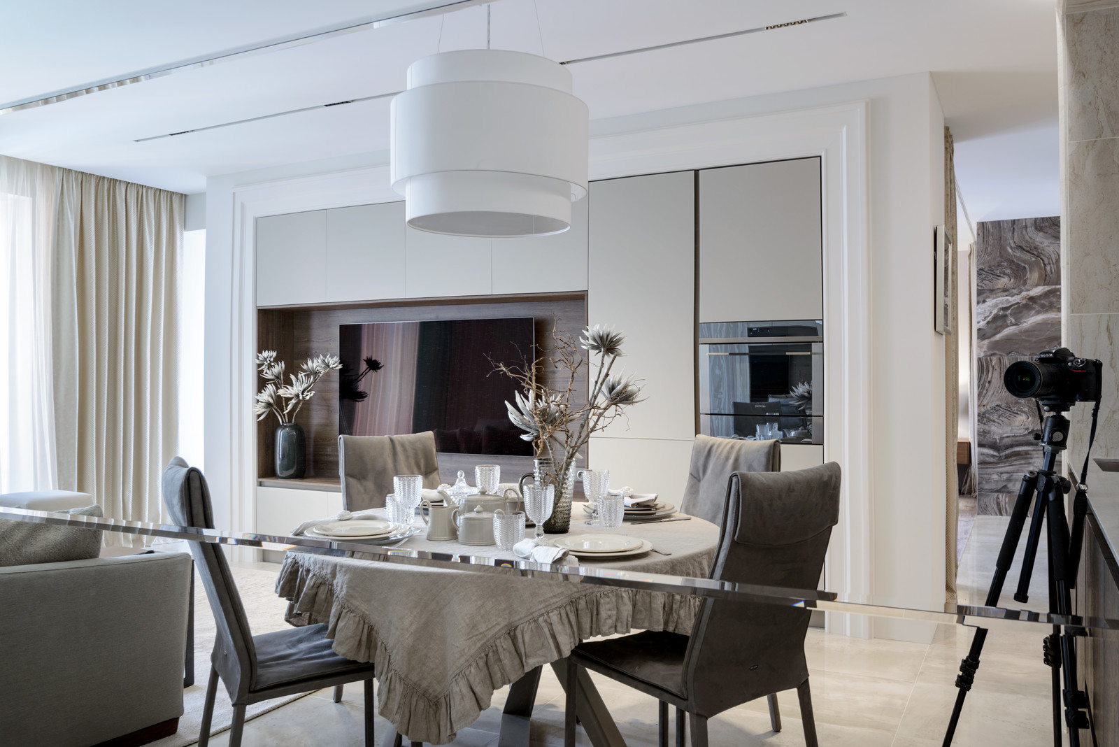 Квартал на декабристов