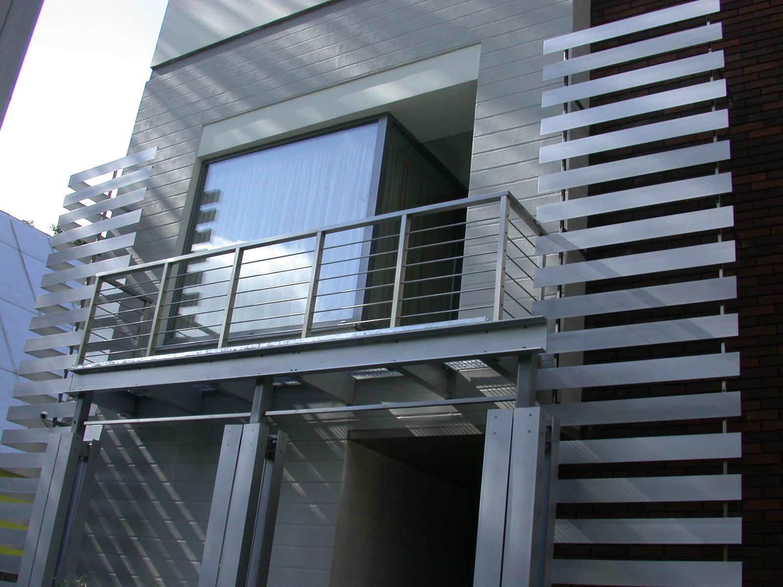 Дом в "Посёлке Художников"