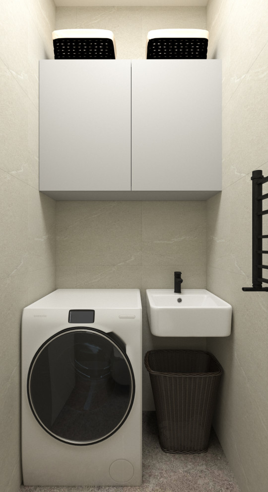 жк Западный порт