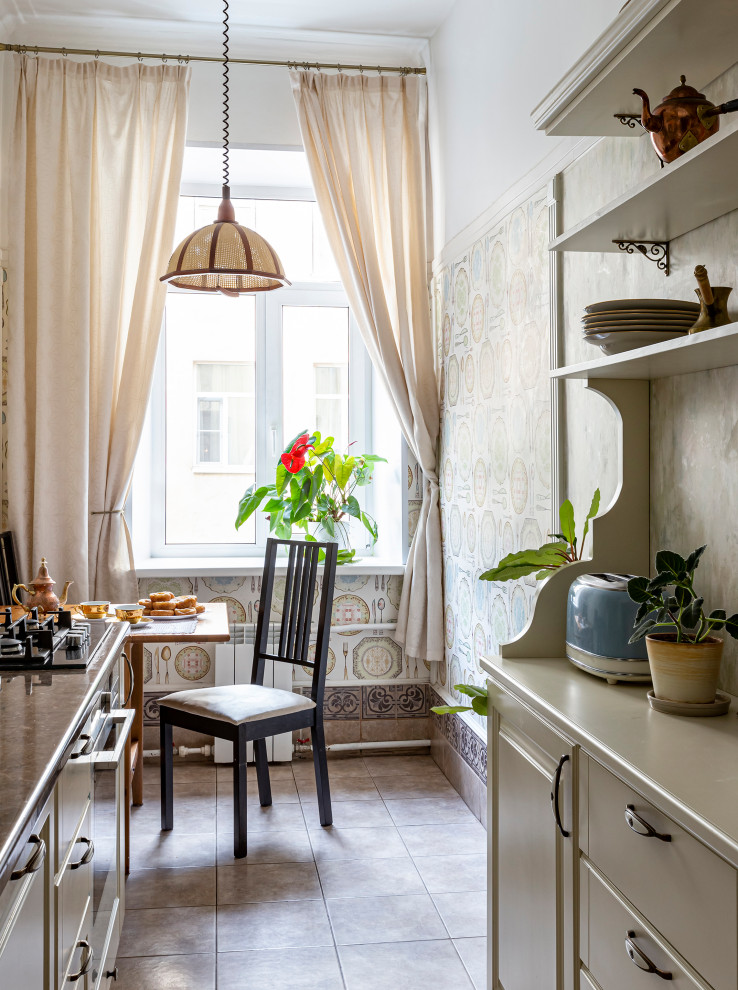 квартира в Коломне. СПб