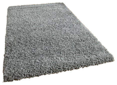 Vista 2236 Rug, Grey, 200x290 cm