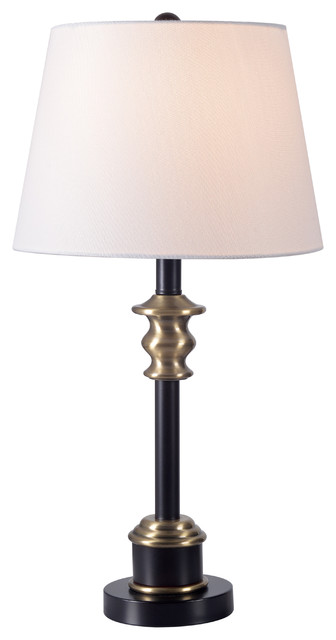Jenkins Accent Lamp Oil Rubbed Bronze And Antique Br Jenkins Accent Lamp Oil Rubbed Bronze And Antique Br