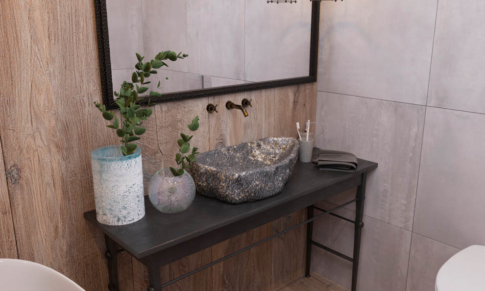 Однокомнатная квартира по адресу г. Екатеринбург, ул. Каруля, 68