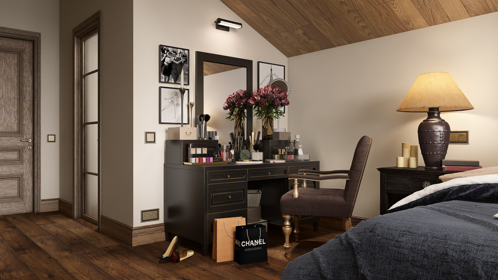 Шале. Гостевой дом