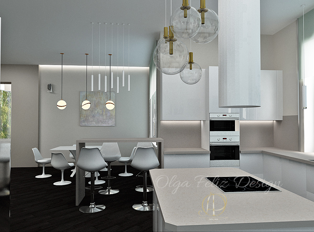 Частное домовладение Иноземцево