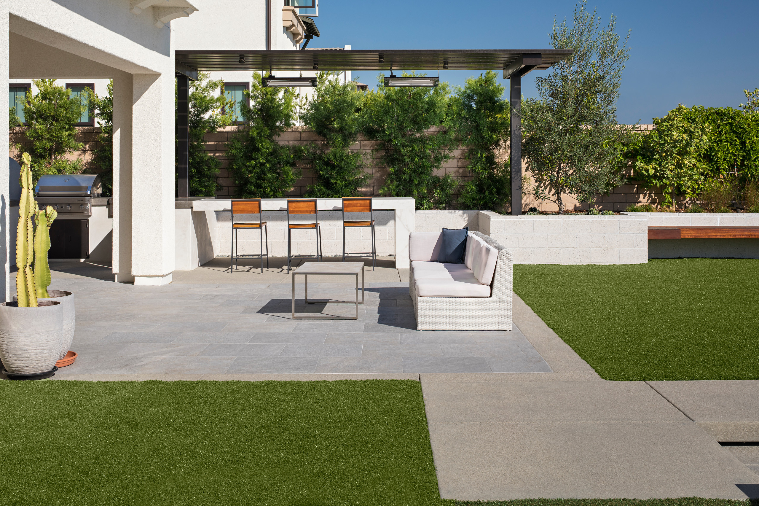 SAGEBRUSH RESIDENCE