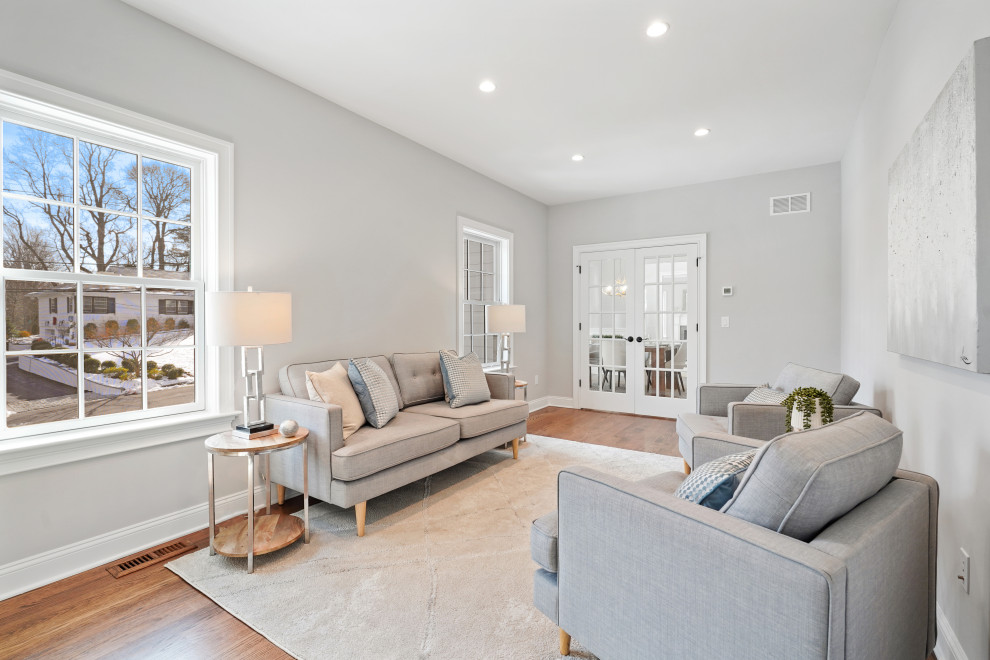 Custom Home Build | Essex Road