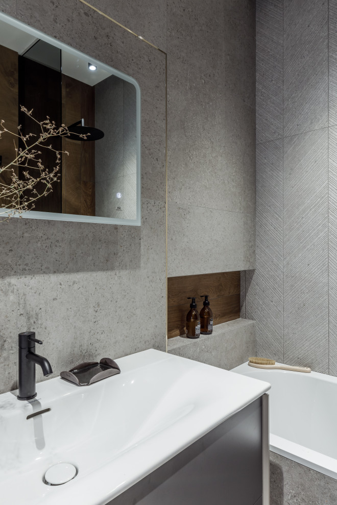 Квартира с видом на море