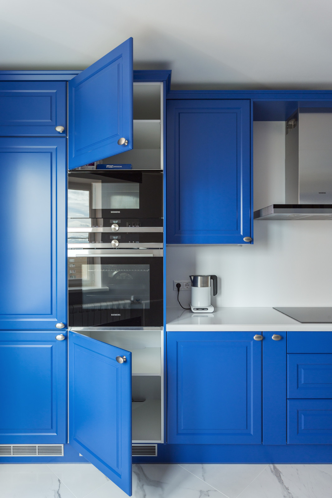 Квартира на Электролитном проезде