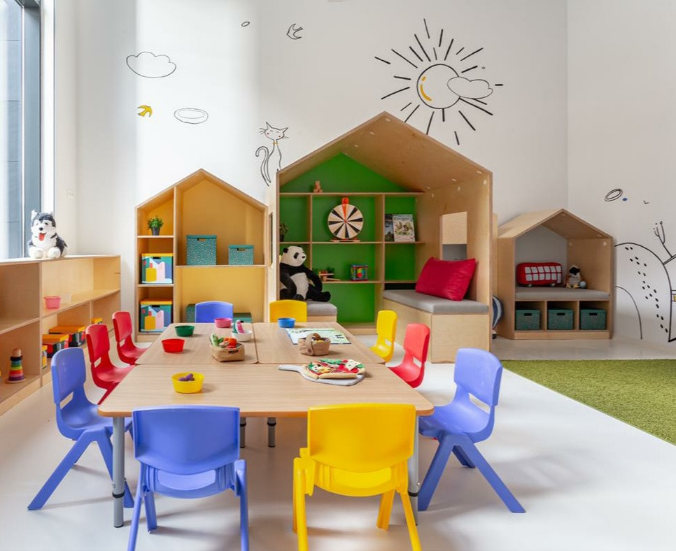 Детский Центр Madison Kids