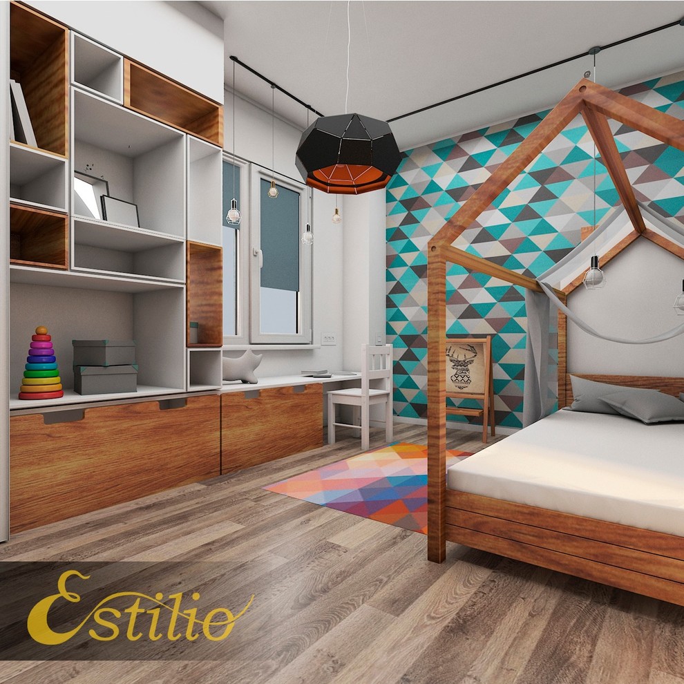 Наши работы.