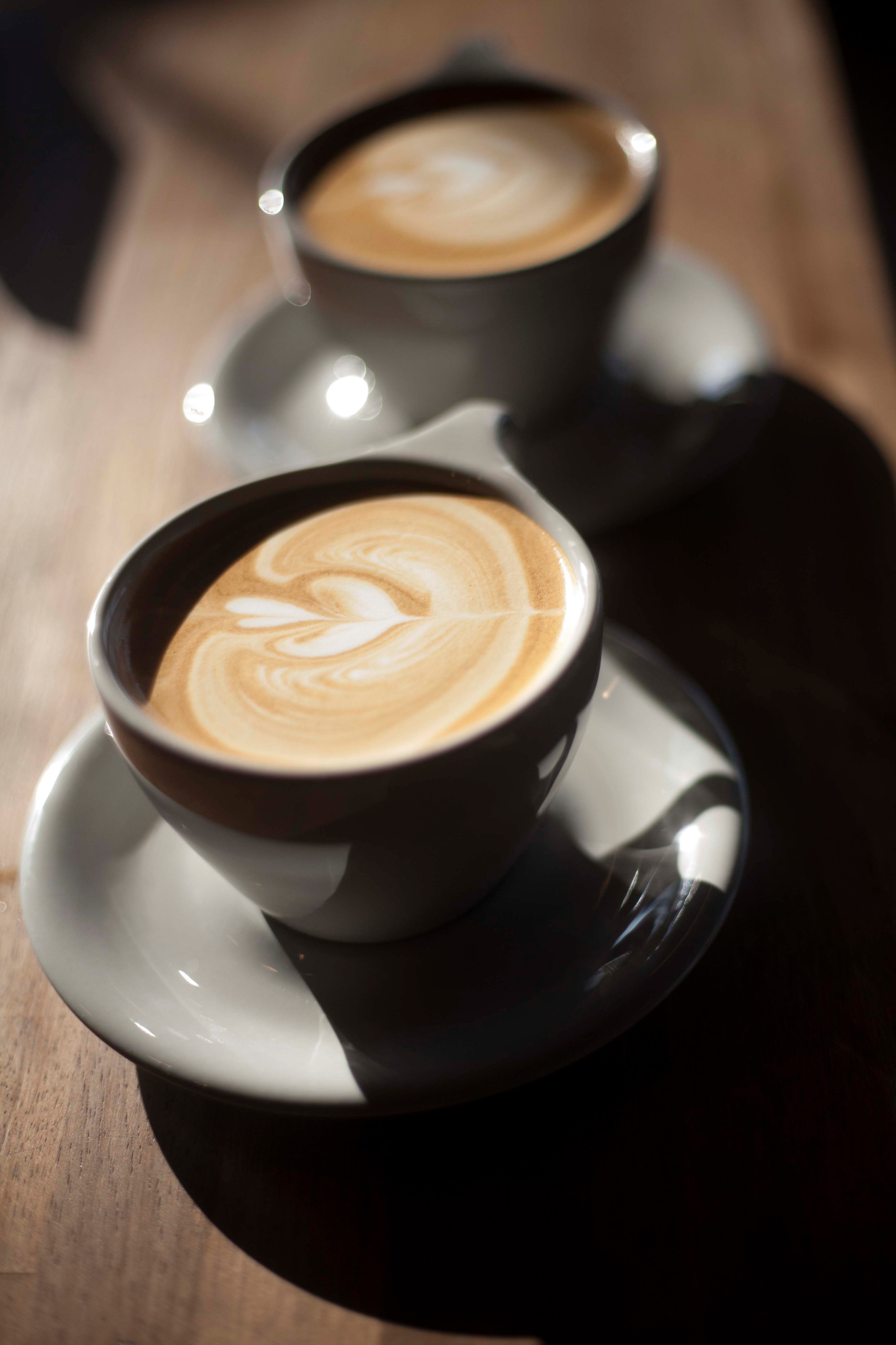美味しいスペシャリティーコーヒー