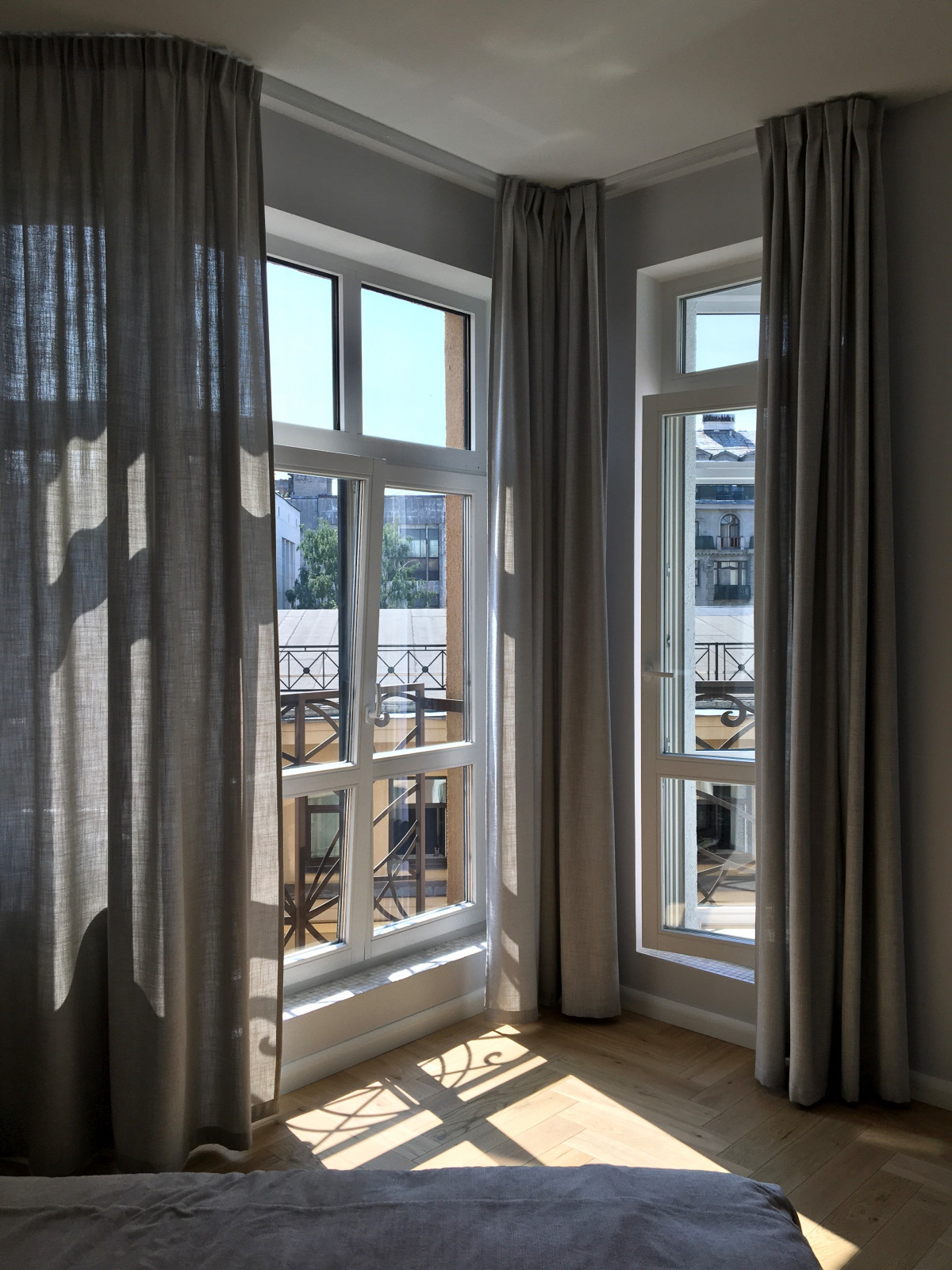 Проект | Разночинная