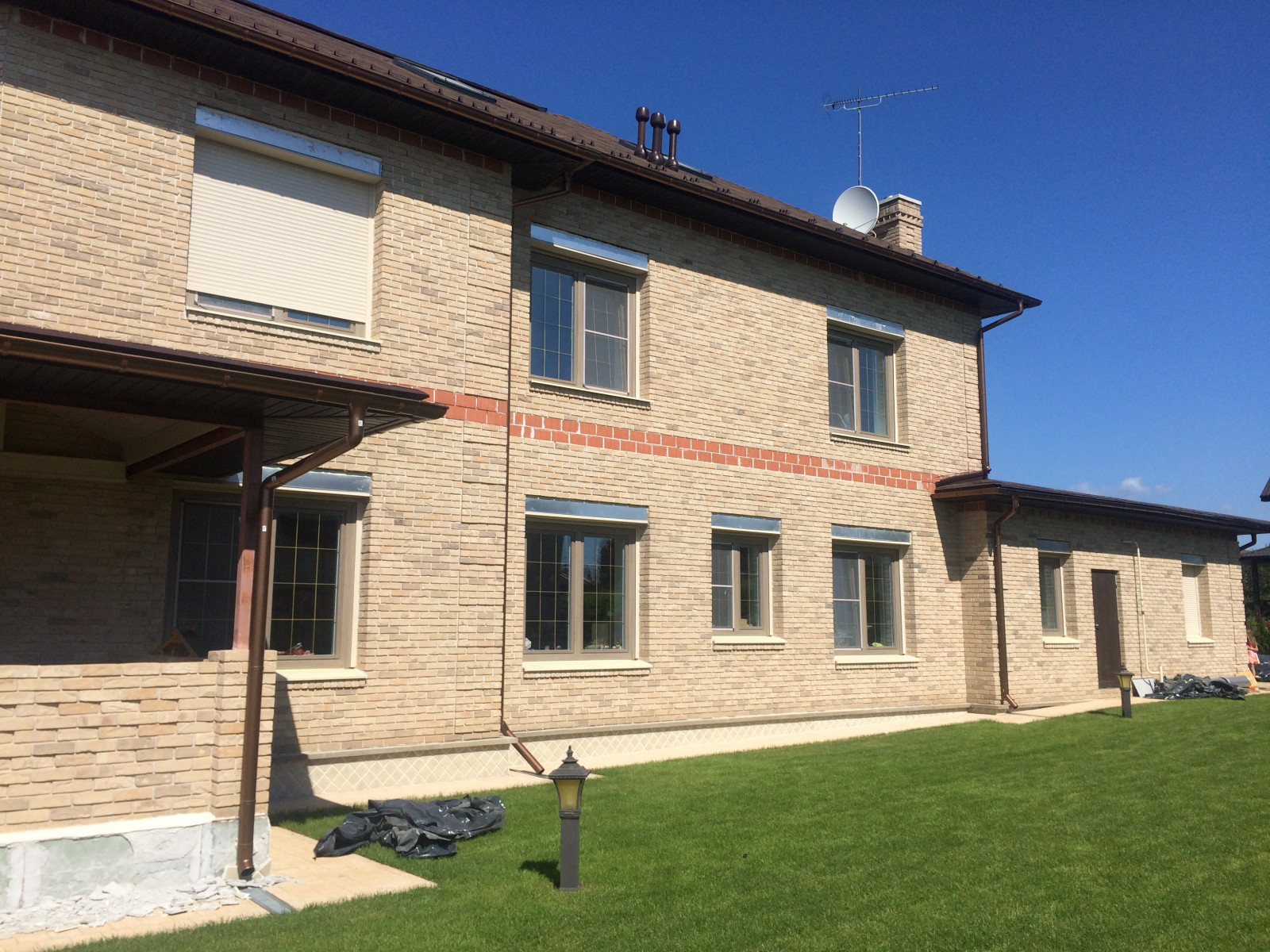 #674 Провансальский шарм