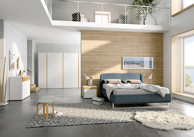 MULTI-BED chambre