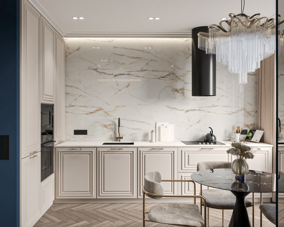 ЖК Петроглиф Блю