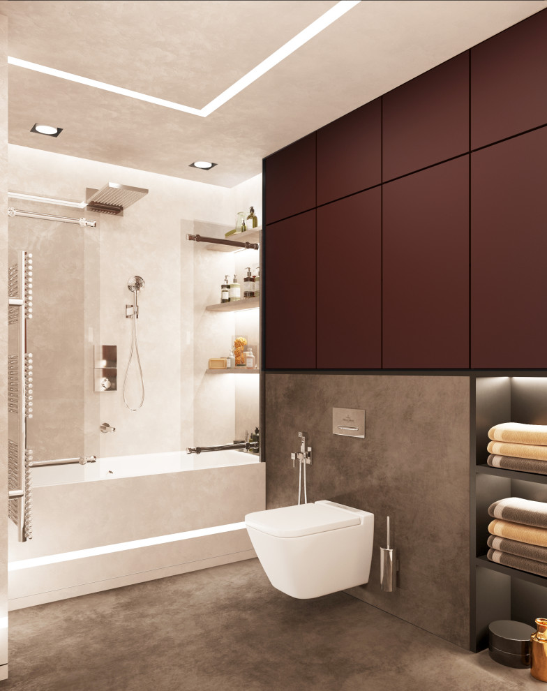 ЖК Норд 88кв.м