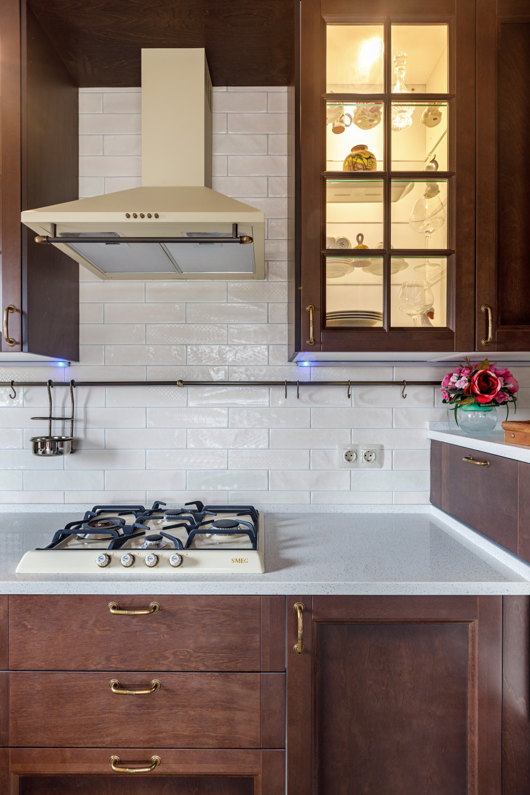 КП Подмосковные просторы