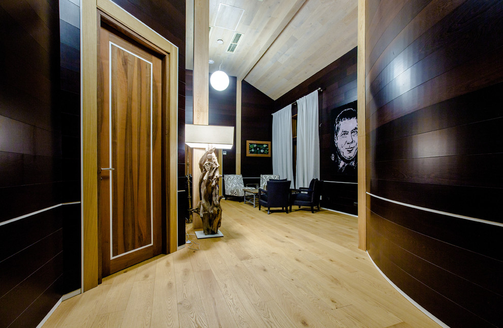 РЕЗИДЕНЦИЯ "ЛАЗУРНЫЙ БЕРЕГ"