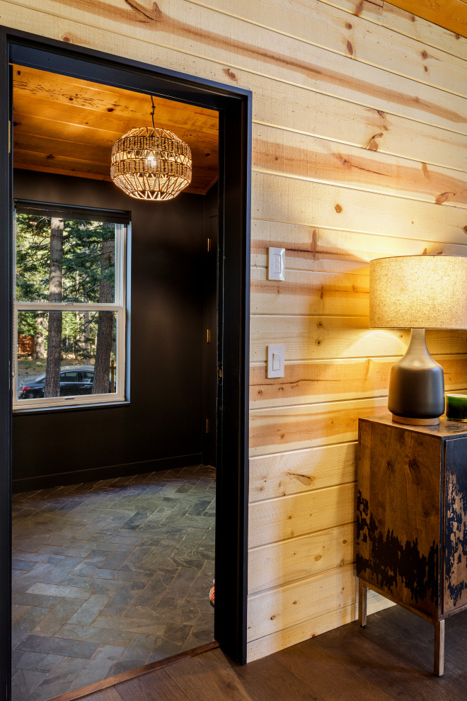 Truckee Transformation