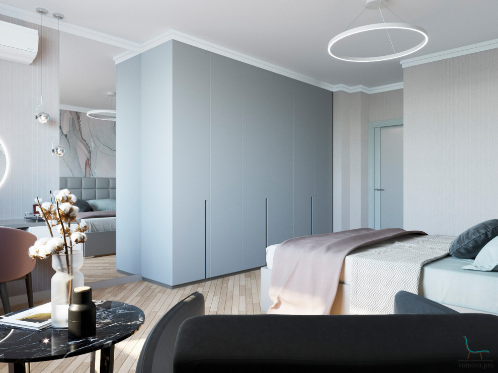 Спальня для девочки