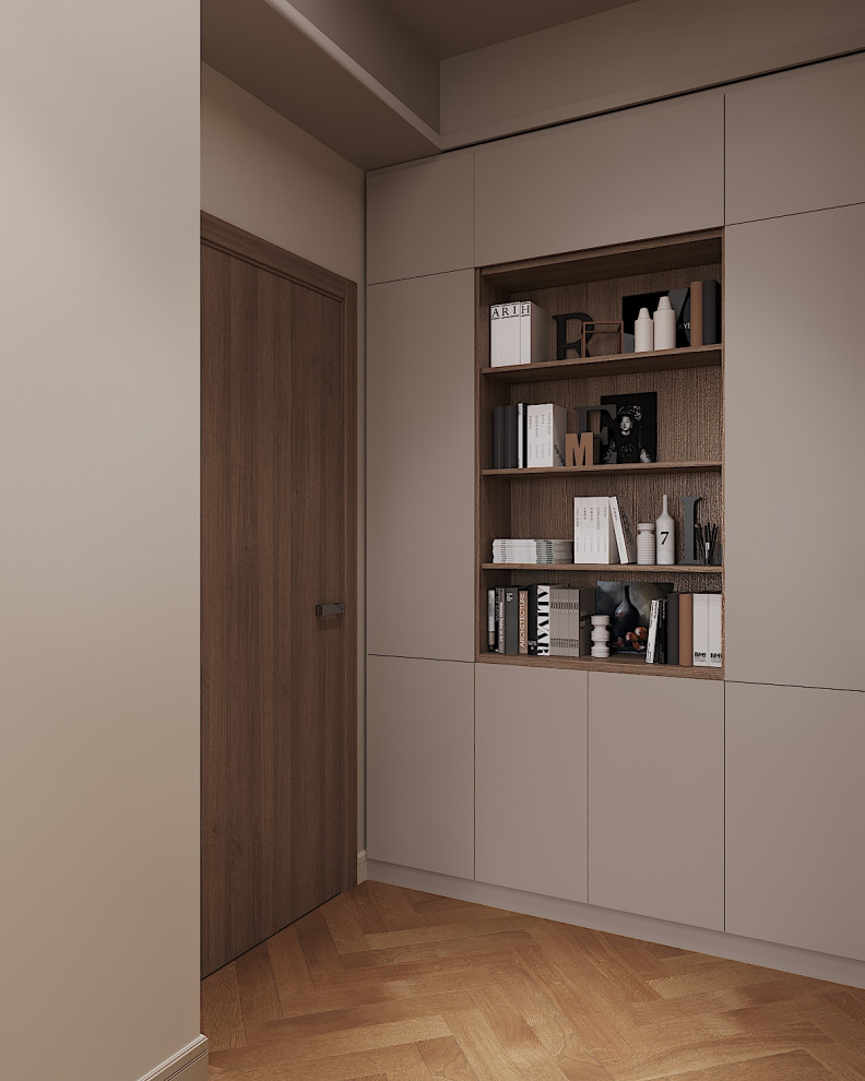 Загородный дом 120м2 г. Москва