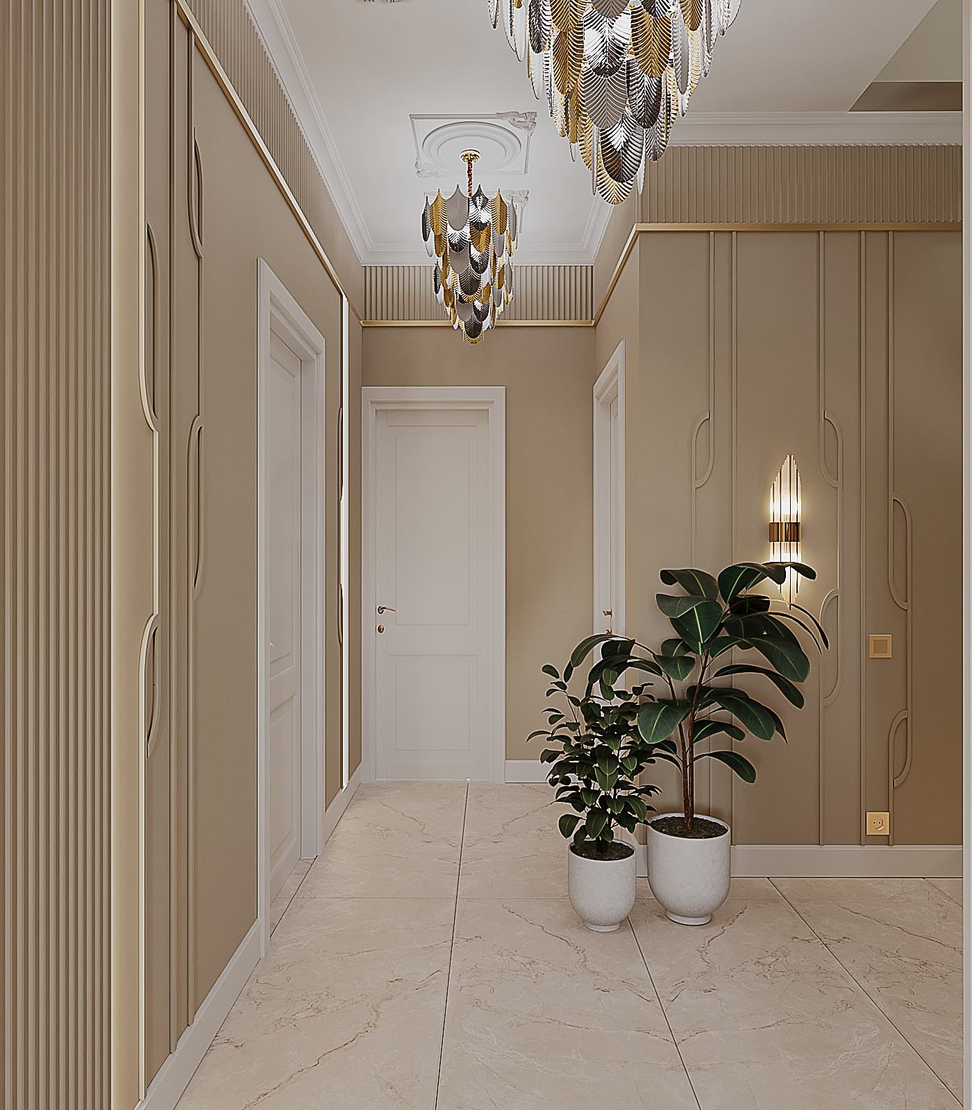 Нежная классика