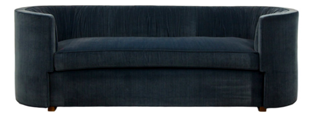 Dynasty Curved Sofa