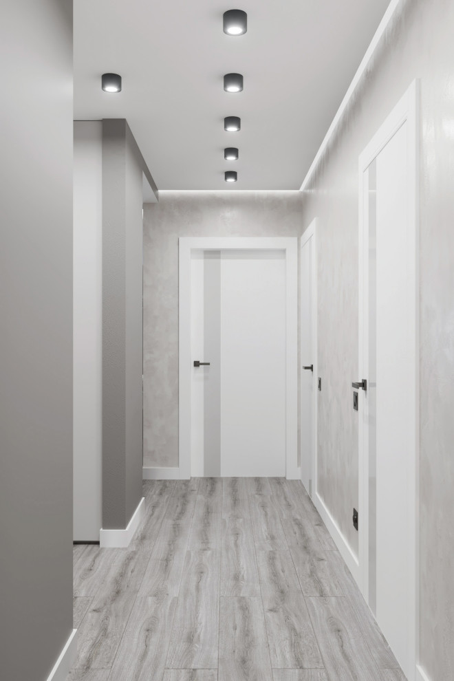 Квартира Мкр-н Европейский