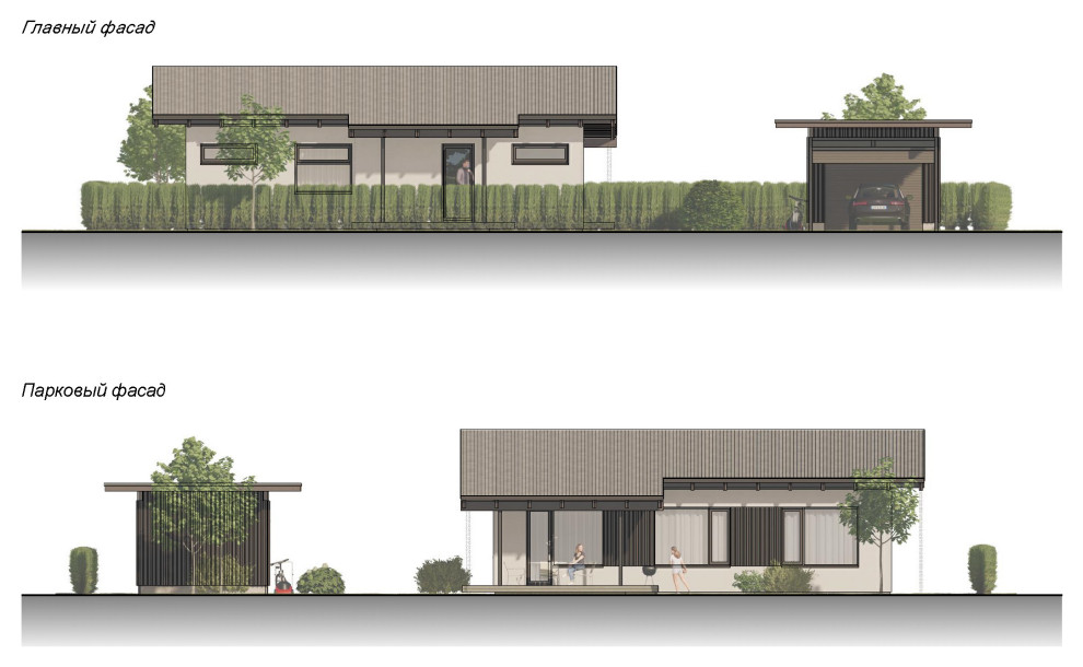 Дача в СНТ Рябинка