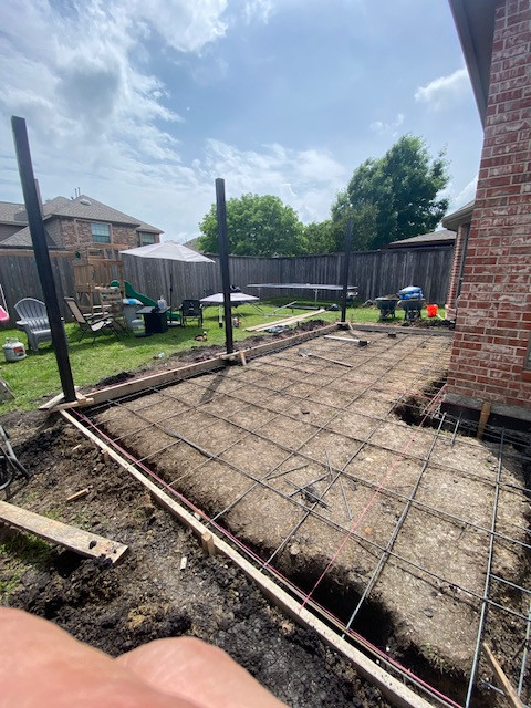 Residential Paving