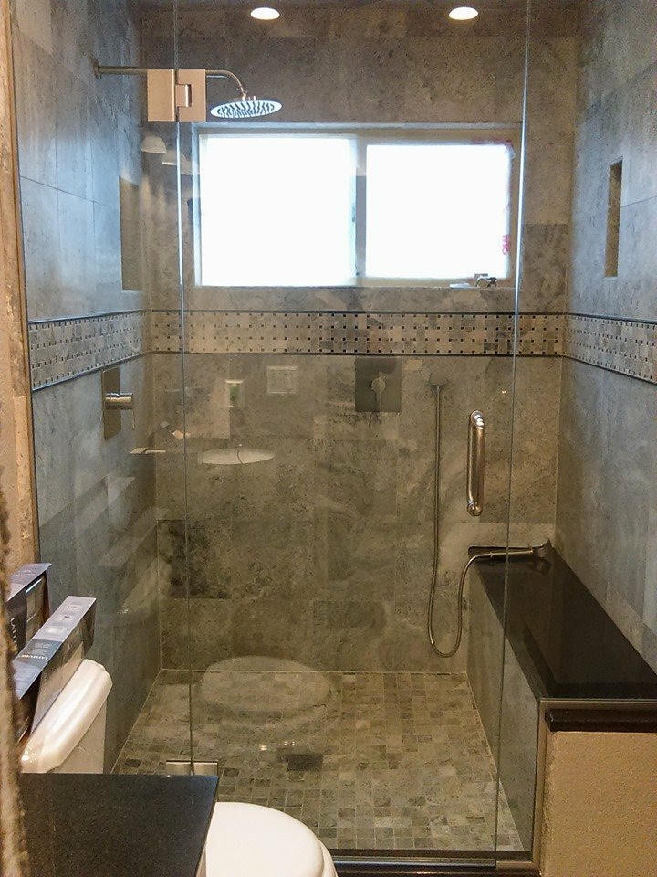 Bathrooms