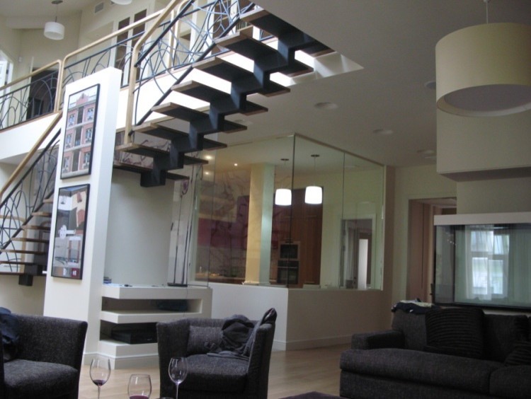 Private flat in Moscow