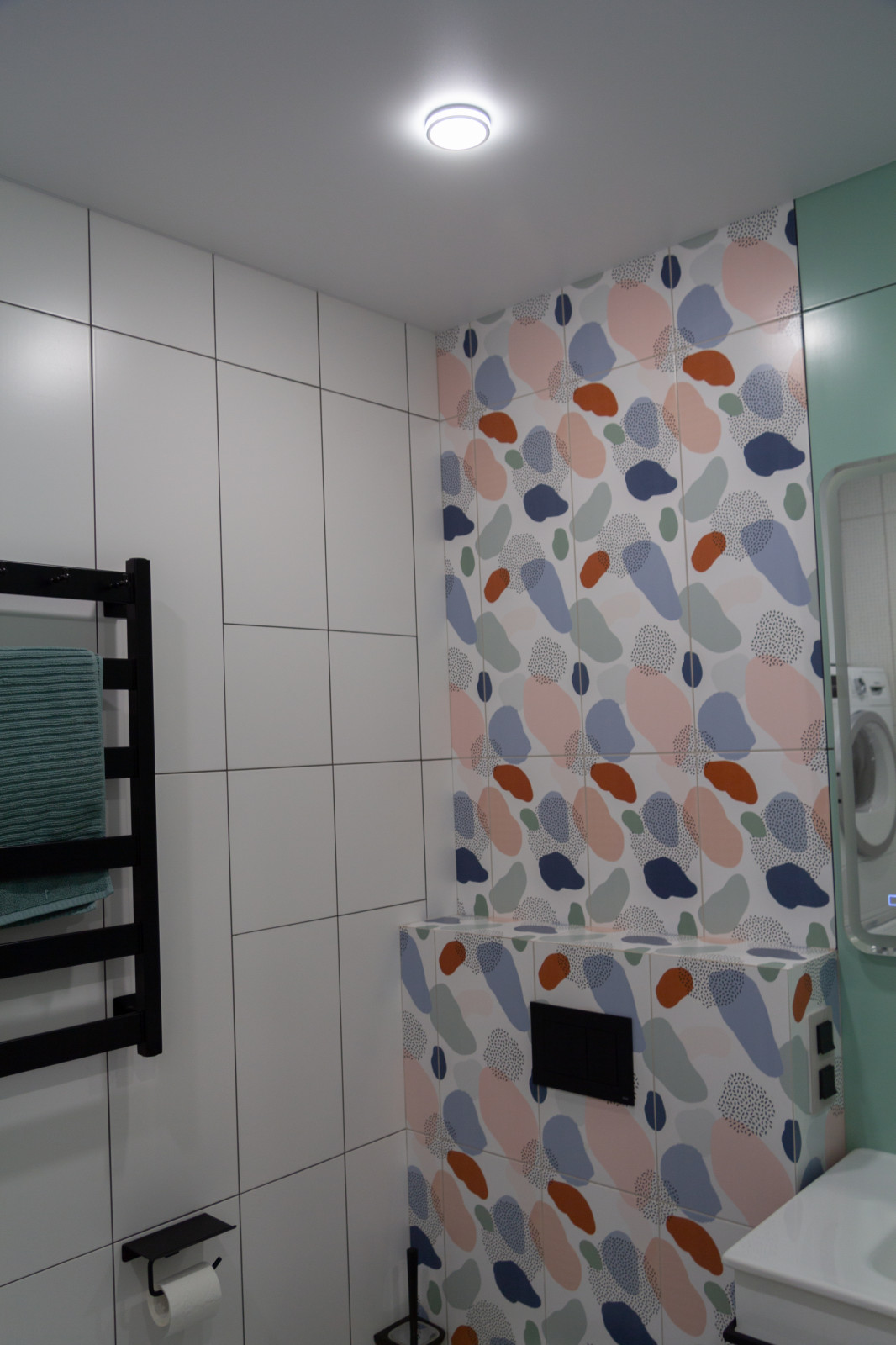 Квартира в Одинцово