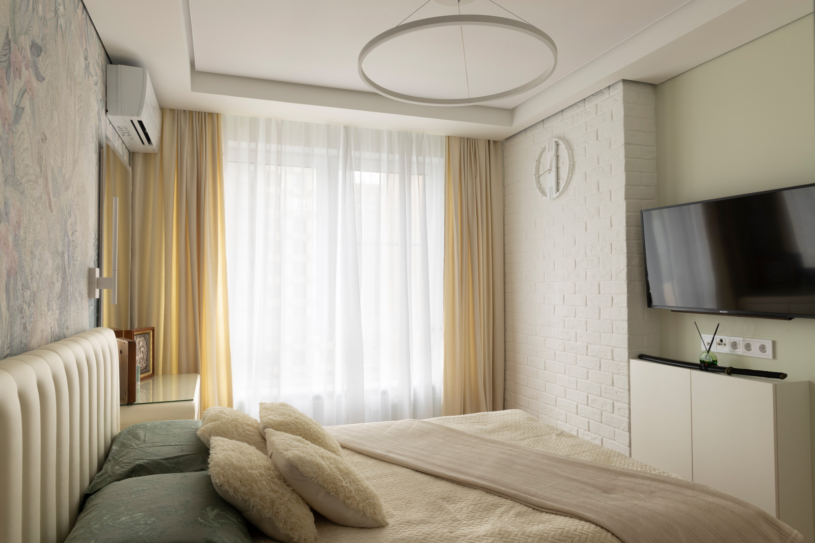 ЖК Михайловский Парк_ Фотографии реализации