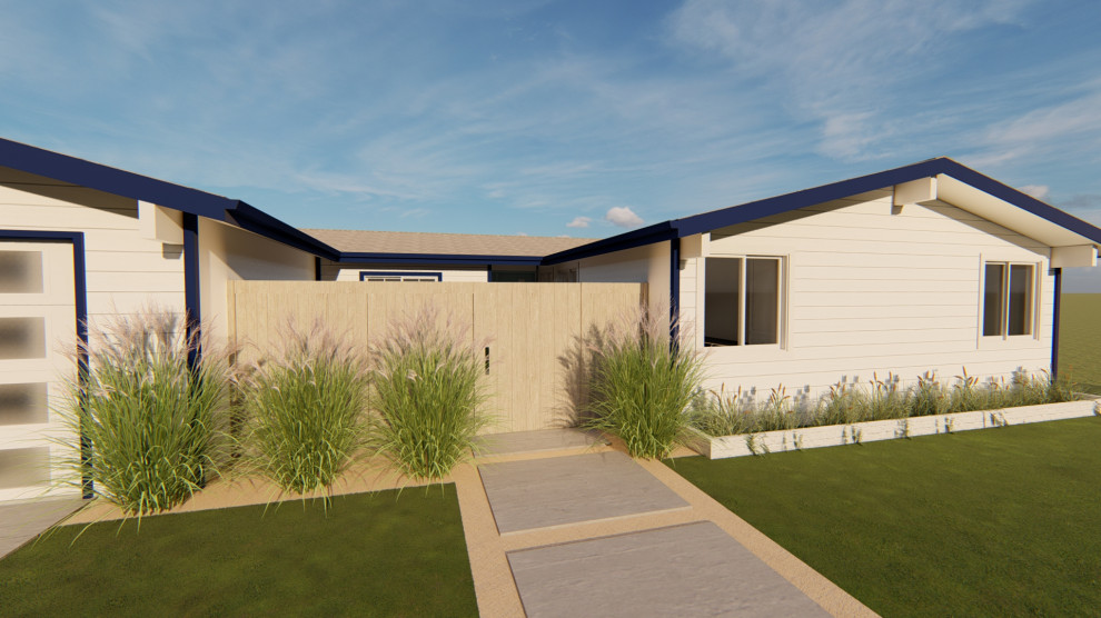 Matthew V's Front Addition