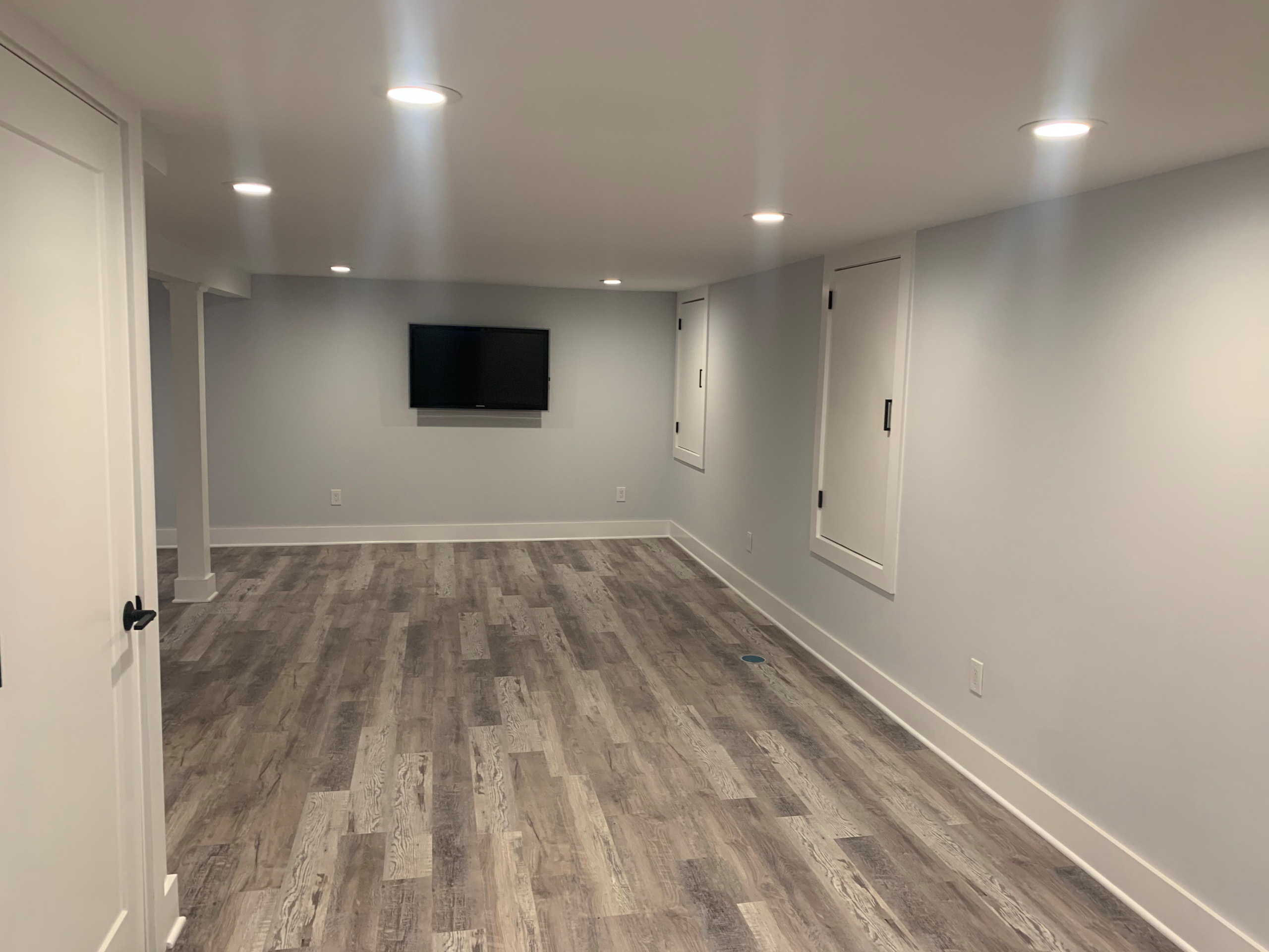 West Orange Addition