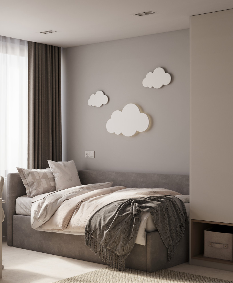 Планерная (2 проект)