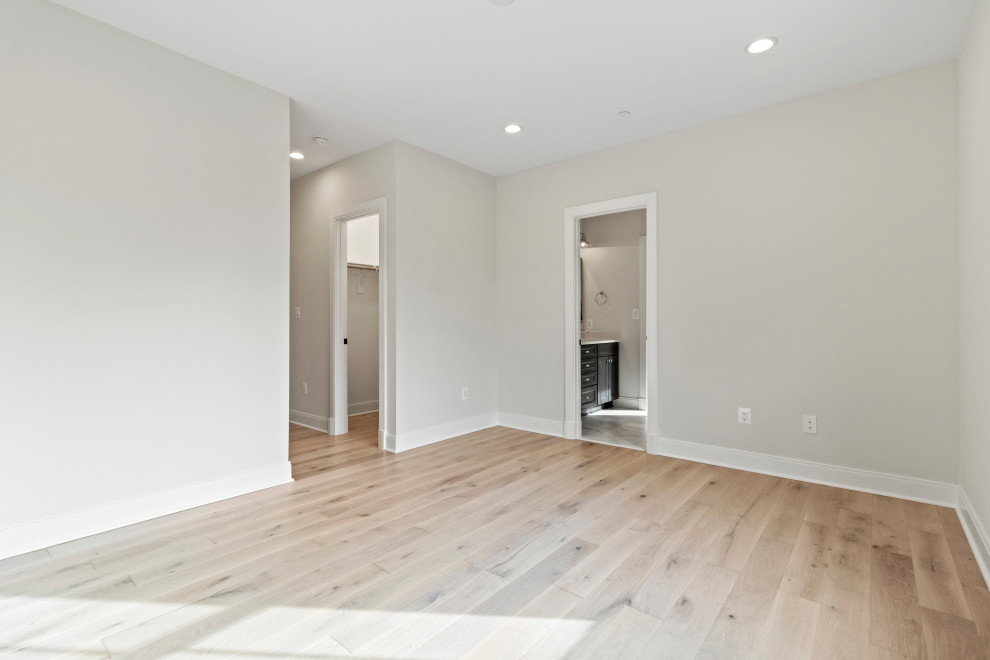 Modern Farmhouse Rochester IV